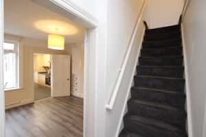 Staircase- click for photo gallery